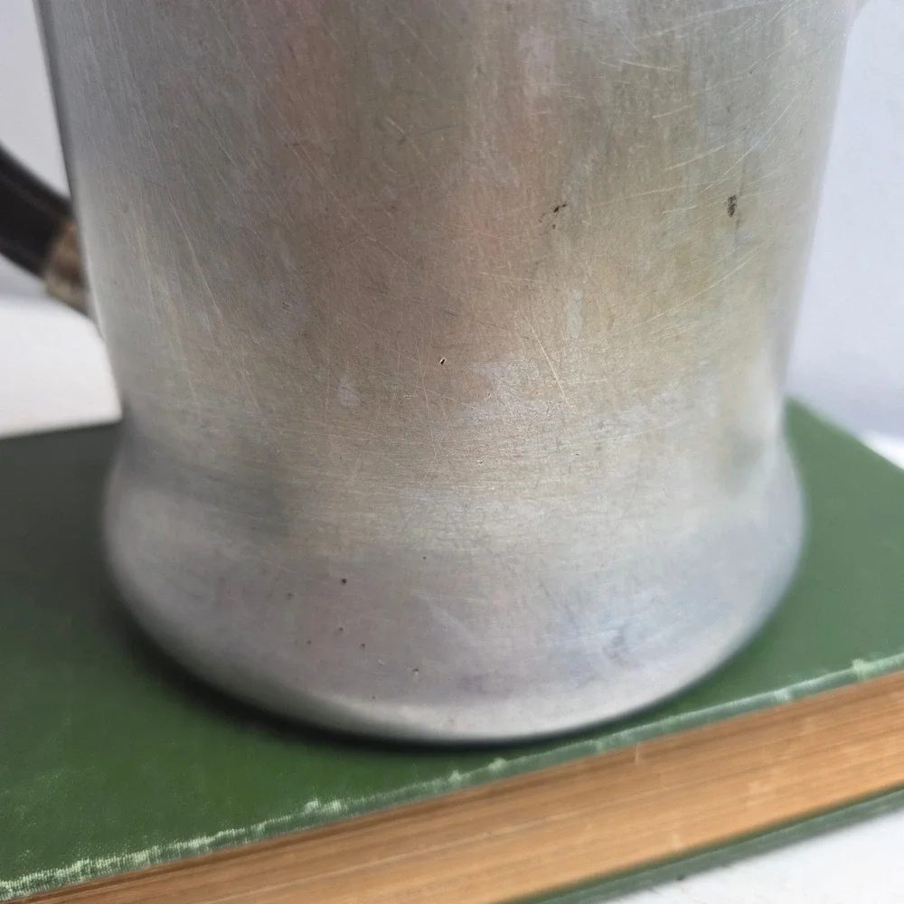 Wear-Ever vintage aluminum